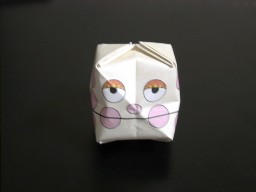 19. 幼稚園や学校でやってみてね!